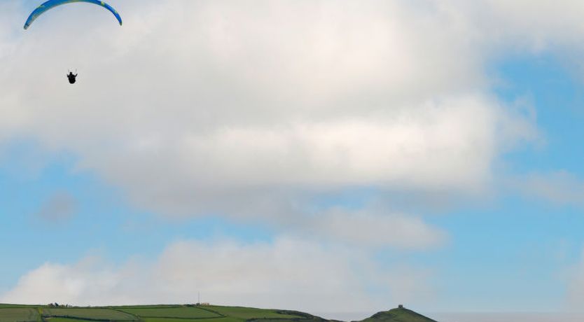 Photo of Whitsand Bay Lodge