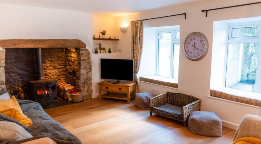 Photo of Court Cottage