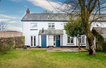 Court Cottage Holiday Home