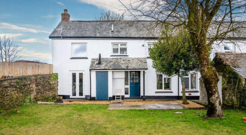 Photo of Court Cottage