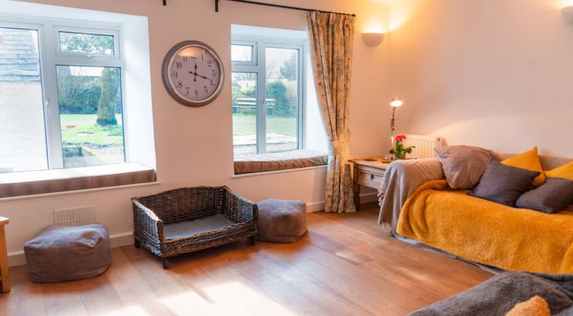 Photo of Court Cottage