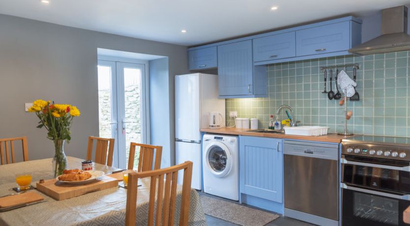 Photo of Court Cottage