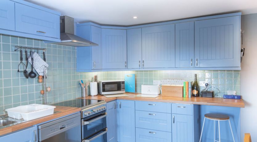 Photo of Court Cottage