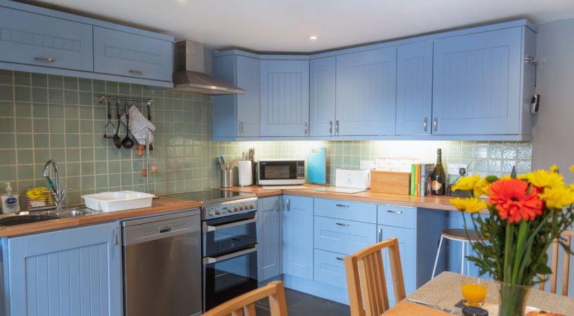 Photo of Court Cottage