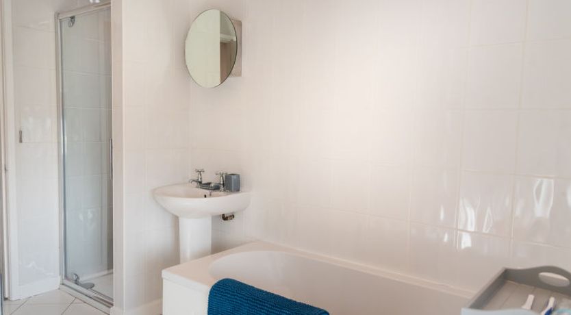 Photo of Court Cottage