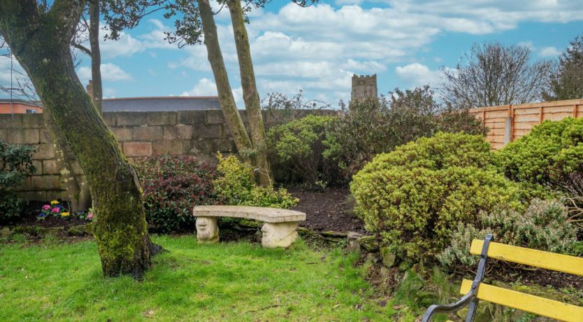 Photo of Court Cottage