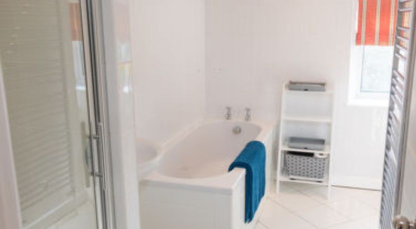 Photo of Court Cottage