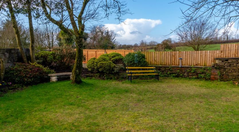 Photo of Court Cottage