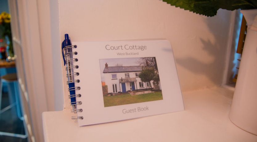 Photo of Court Cottage