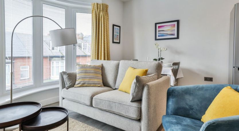 Photo of Belle House, Apt 5