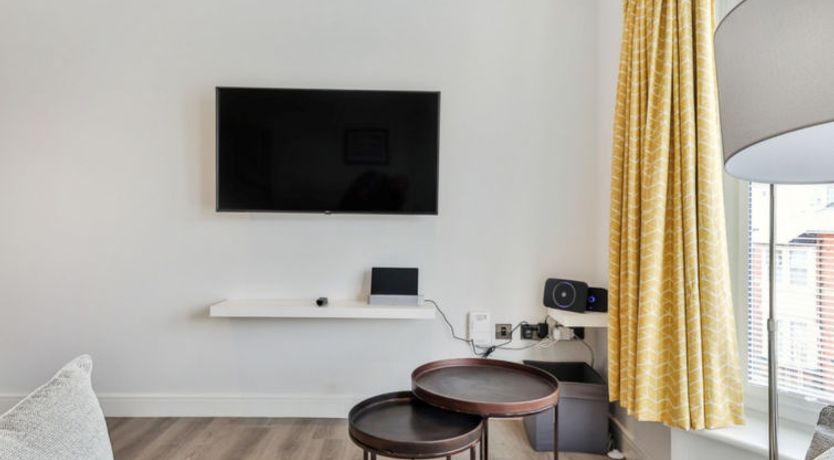 Photo of Belle House, Apt 5