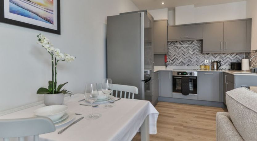 Photo of Belle House, Apt 5