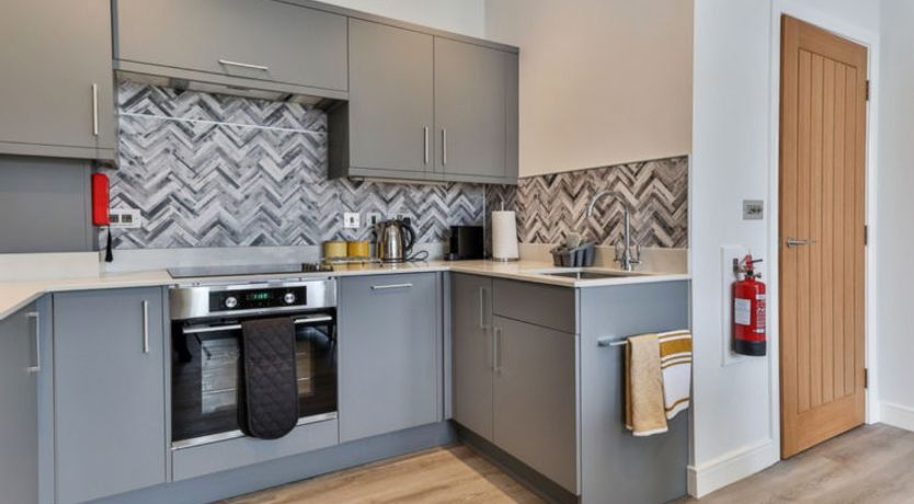 Photo of Belle House, Apt 5