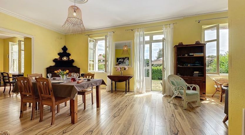 Photo of Ker Madeleine