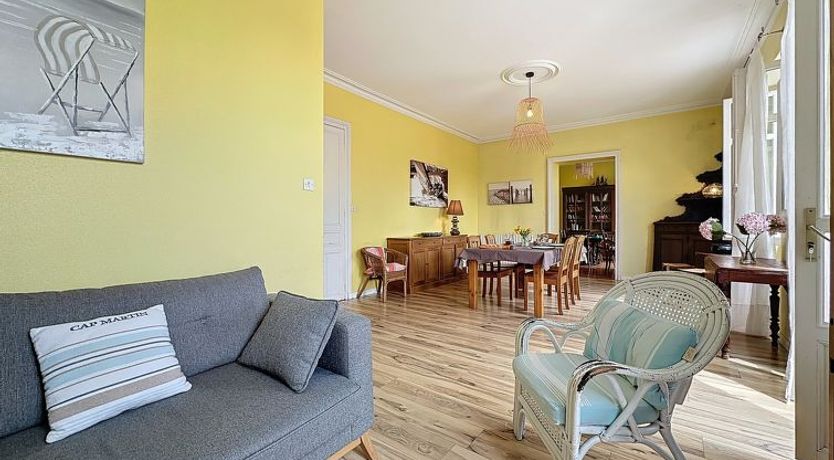 Photo of Ker Madeleine