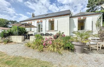Ker Madeleine Holiday Home
