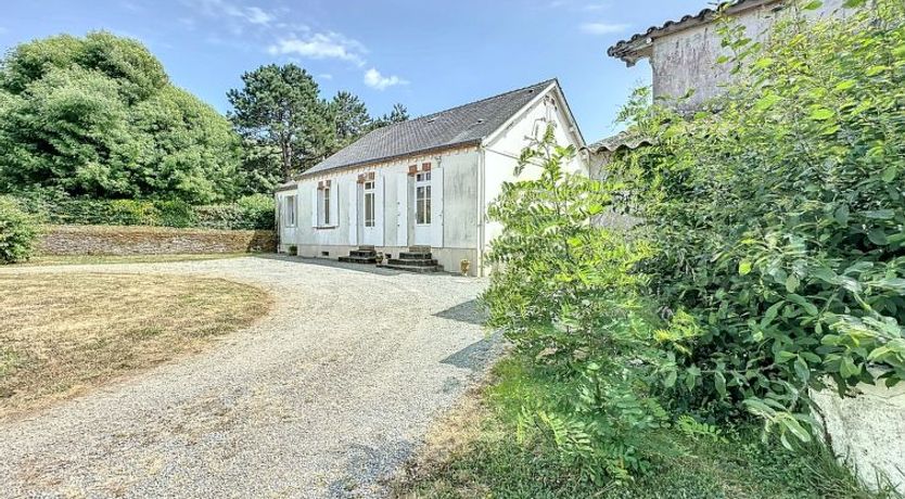 Photo of Ker Madeleine