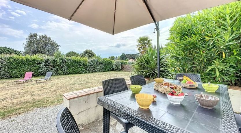 Photo of Ker Madeleine