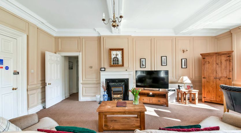 Photo of Mowbray Hall Apt