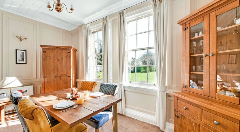 Photo of Mowbray Hall Apt