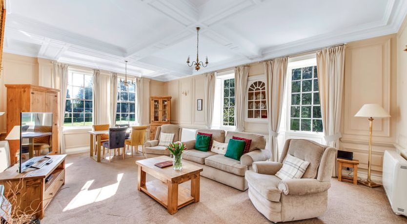 Photo of Mowbray Hall Apt