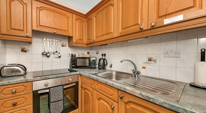 Photo of Mowbray Hall Apt