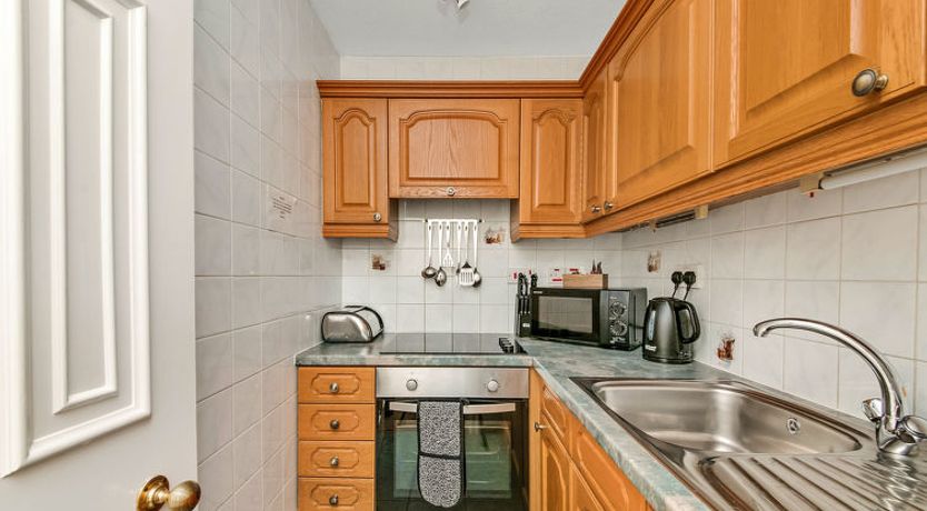 Photo of Mowbray Hall Apt