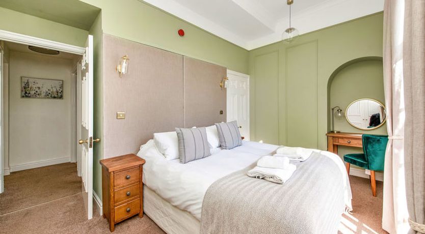 Photo of Mowbray Hall Apt