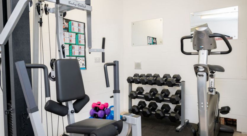 Photo of Mowbray Hall Apt