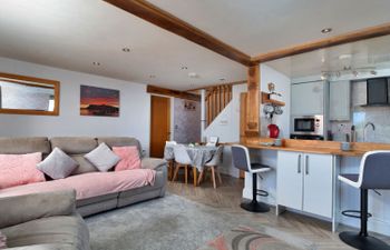 Abbeyview Holiday Home