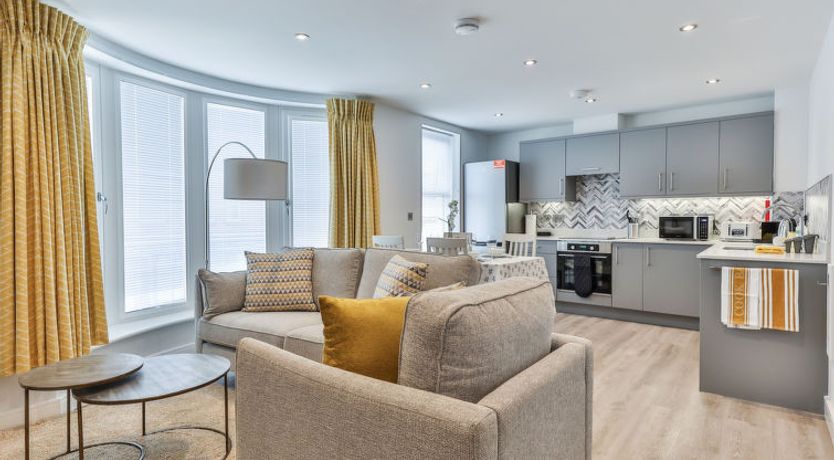 Photo of Belle House, Apt 3