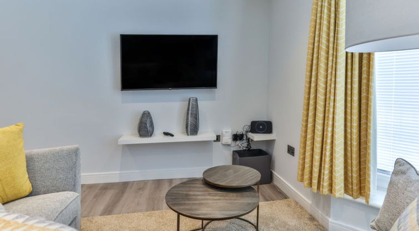 Photo of Belle House, Apt 3