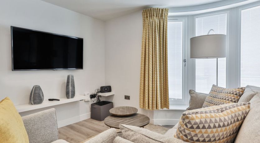 Photo of Belle House, Apt 3