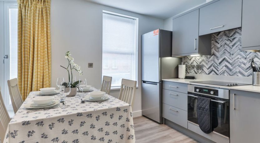 Photo of Belle House, Apt 3