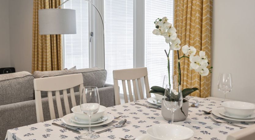 Photo of Belle House, Apt 3