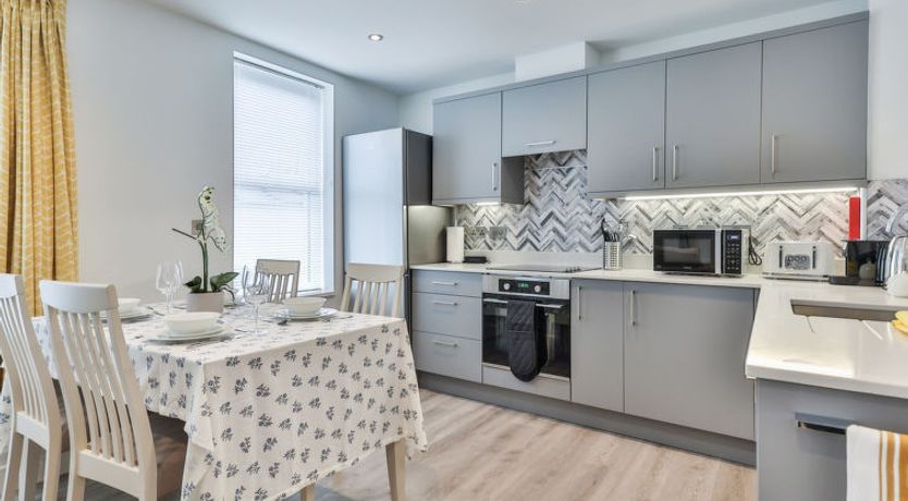 Photo of Belle House, Apt 3