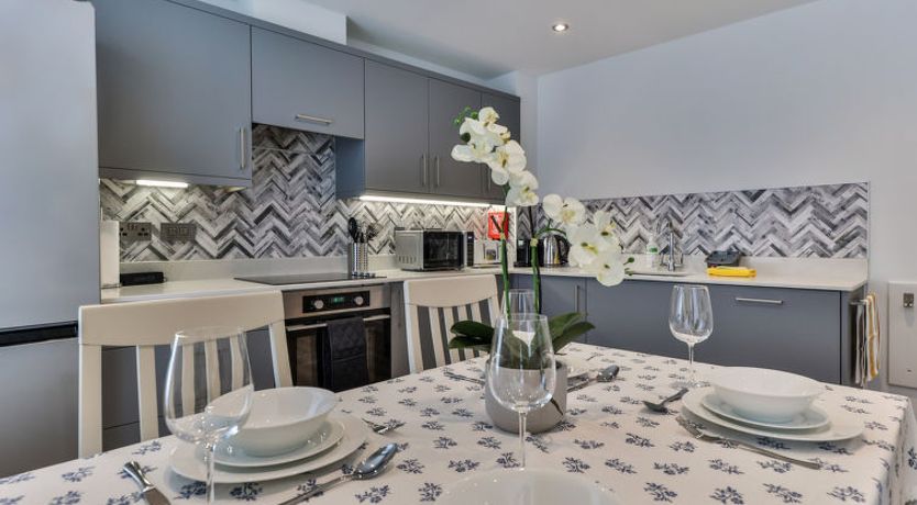 Photo of Belle House, Apt 3