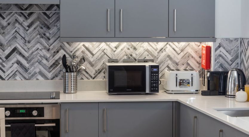 Photo of Belle House, Apt 3