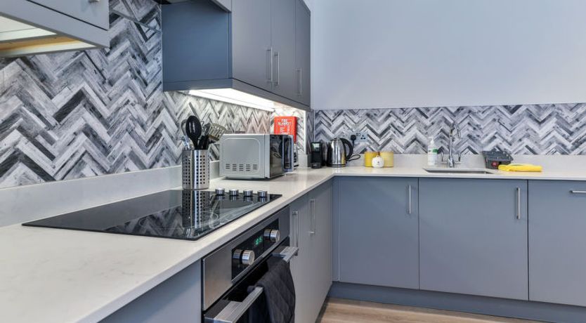 Photo of Belle House, Apt 3