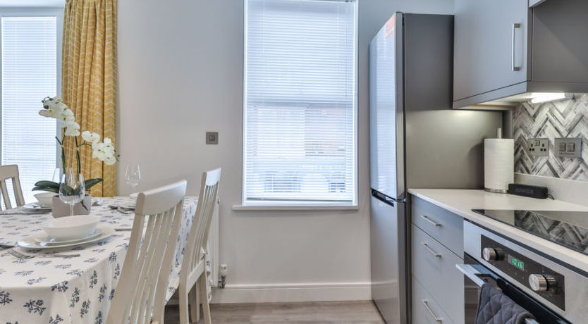 Photo of Belle House, Apt 3