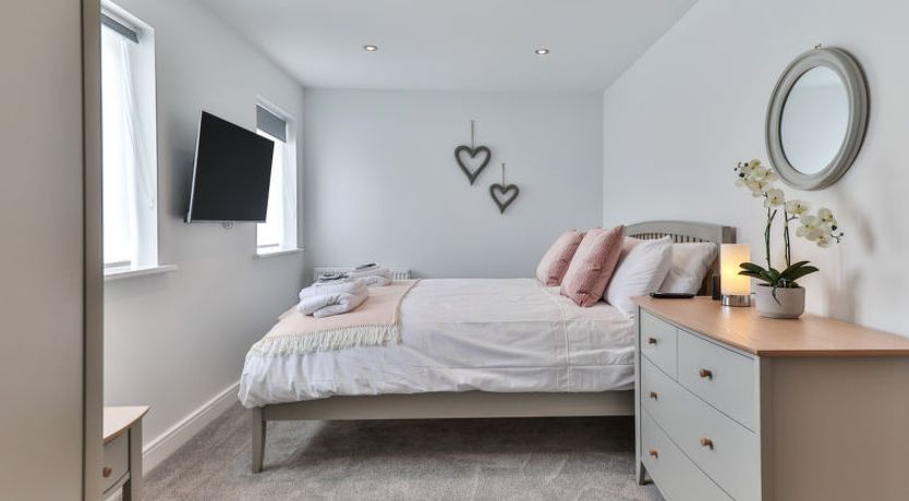 Photo of Belle House, Apt 3