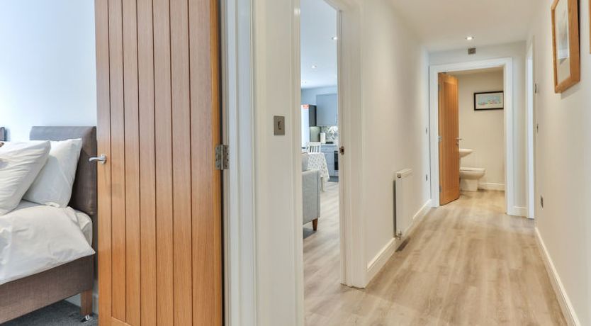 Photo of Belle House, Apt 3