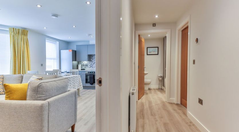 Photo of Belle House, Apt 3