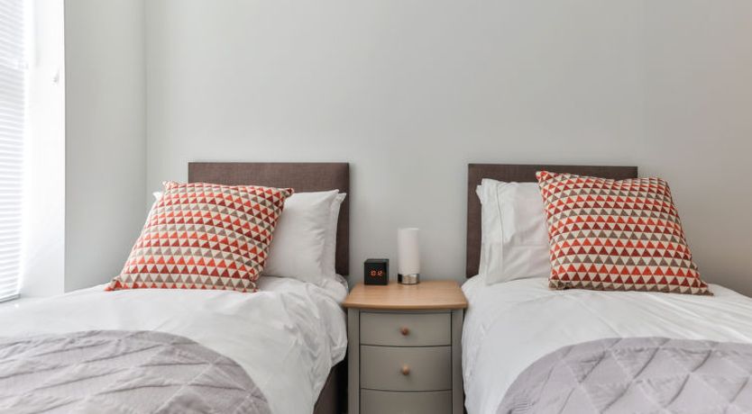 Photo of Belle House, Apt 3