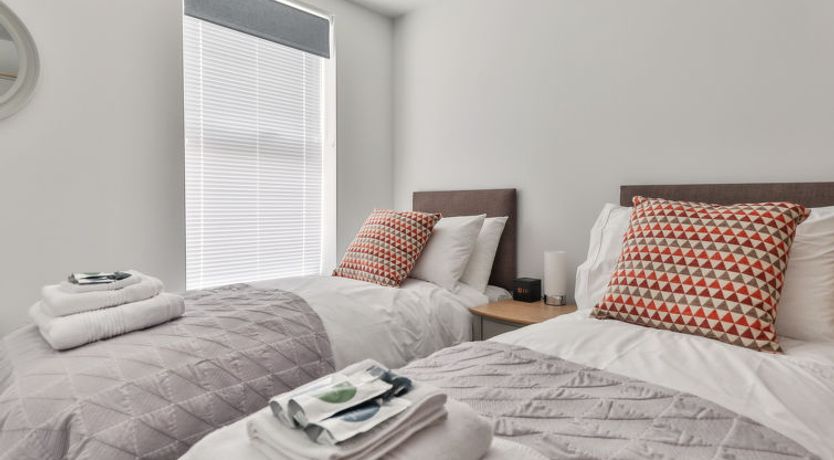 Photo of Belle House, Apt 3