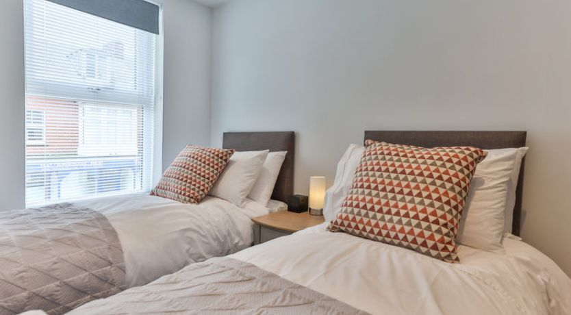 Photo of Belle House, Apt 3