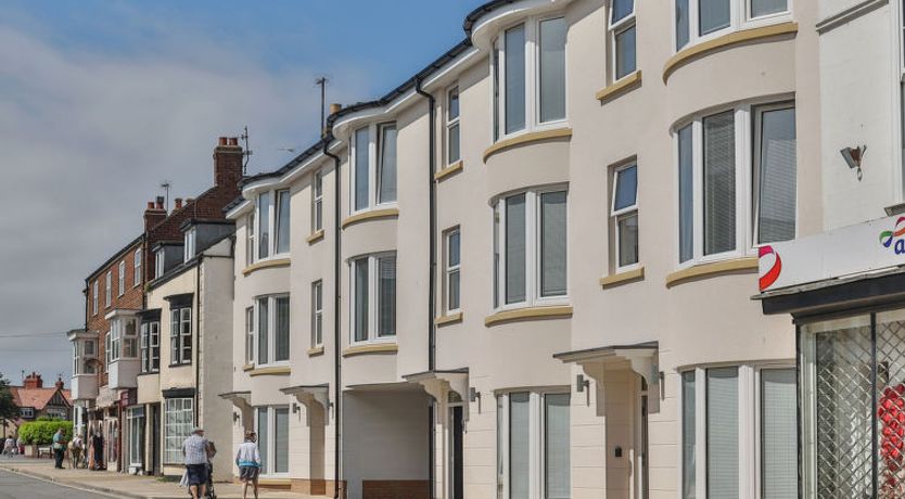 Photo of Belle House, Apt 3