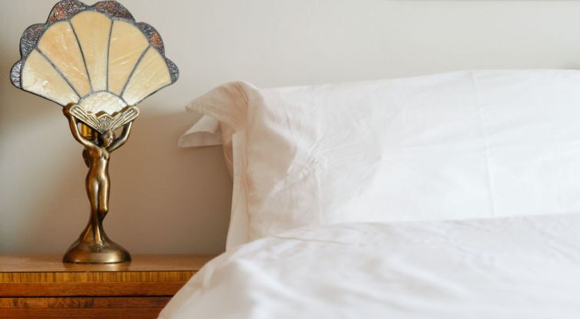 Photo of West Cottage at Goldsithney