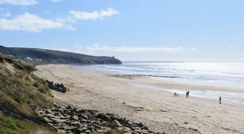 Photo of West Cottage at Goldsithney