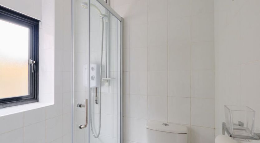 Photo of West Cottage at Goldsithney